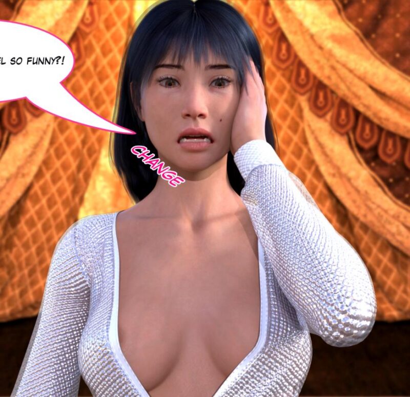 3DCG Porn Comics -  DoloTFs - Take a Rest