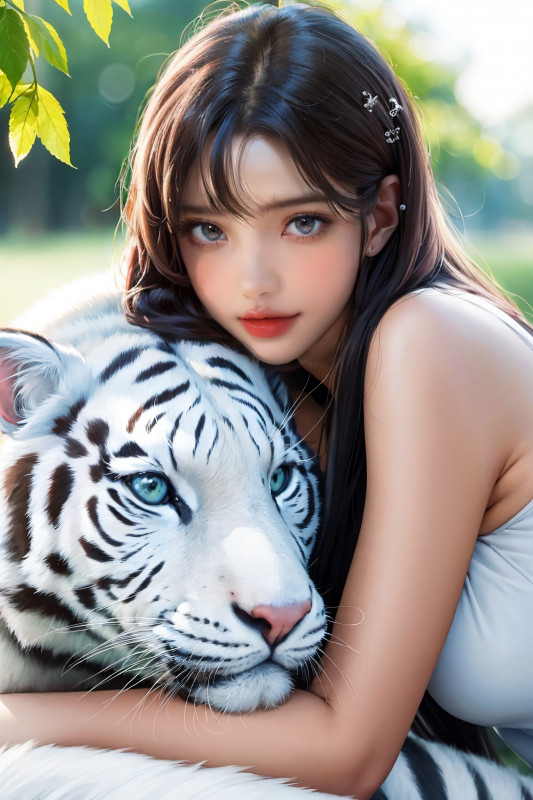 AI Porn Comics -  PIXIV - Nico33 [9954472] [AI Generated]