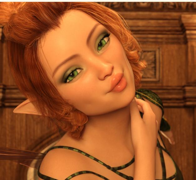 Adult Game -  Nephilim Ver.0.5.4 by BuuPlays Win/Mac