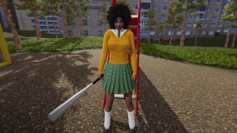 Adult Game -  Rated 19 Ver.0.2+ Walkthrough Mod by DaZed Creations Win/Mac