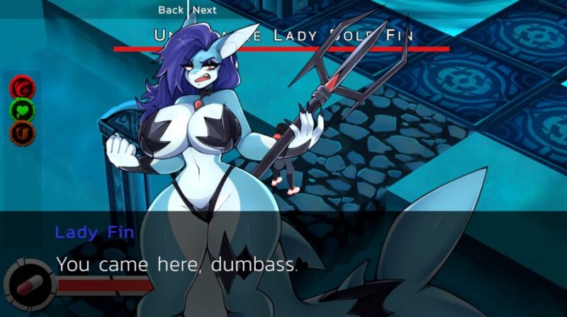 Adult Game -  The After Hours Office Predators Ver.0.2.0_Demo by TigerRollGames