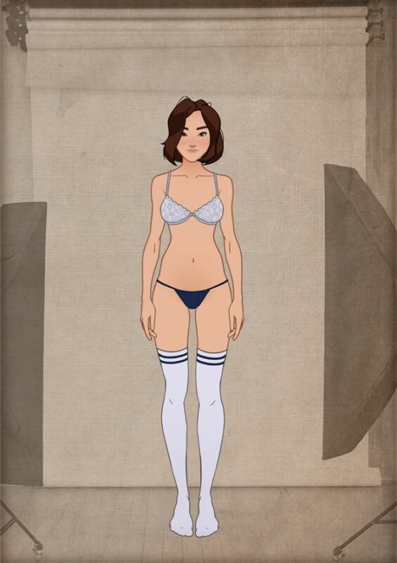 Adult Game -  Veritas Exposita Ver.0.8.6 Hotfix B by FPInteractive Win/Mac
