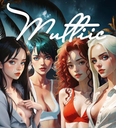 Adult Game -  Multiic - v0.4.56 by Stvoler