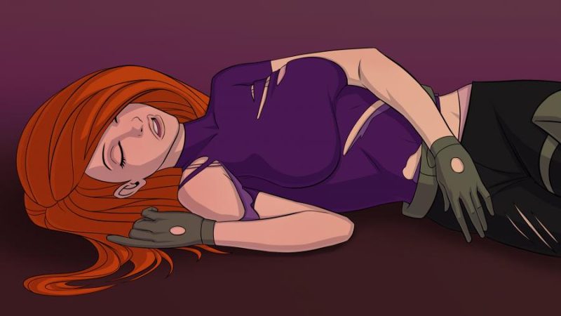 Adult Game -  Project: Possible -  Patch 19 by Leroy2012 Win/Mac/Android