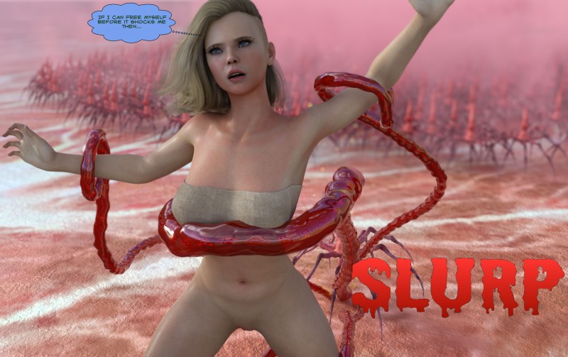 3DCG Porn Comics -  DaCreat0r - For Science 22
