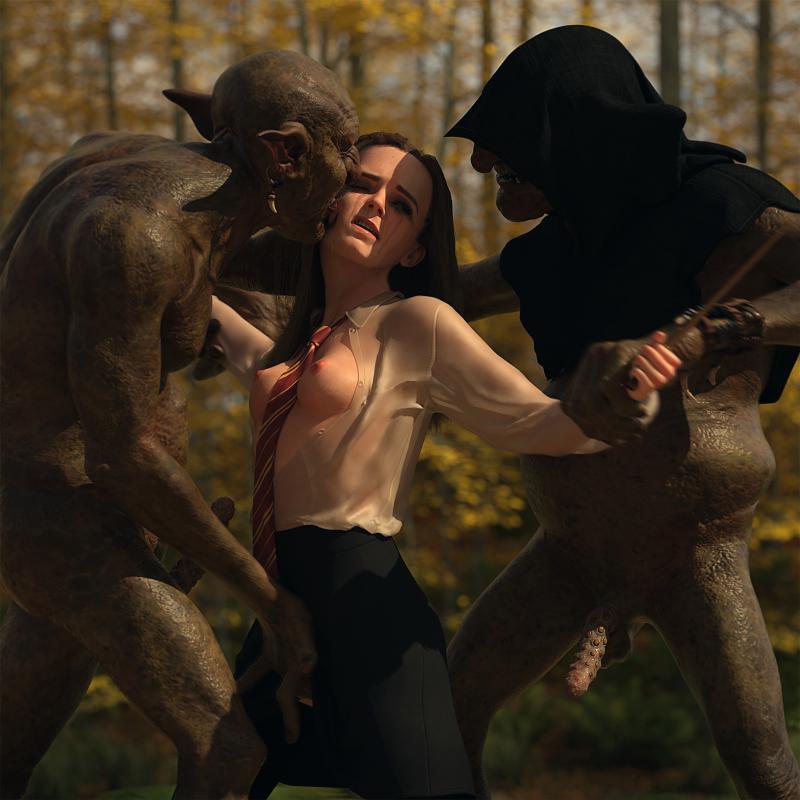 3DCG Porn Comics -  Datamining - Art pack