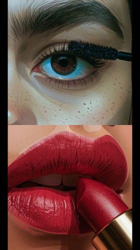 3DCG Porn Comics -  Emory Ahlberg - Taylor Made
