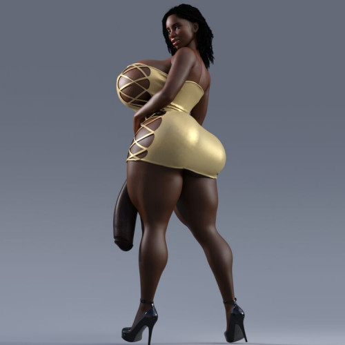 3DCG Porn Comics -  Graciart Collection