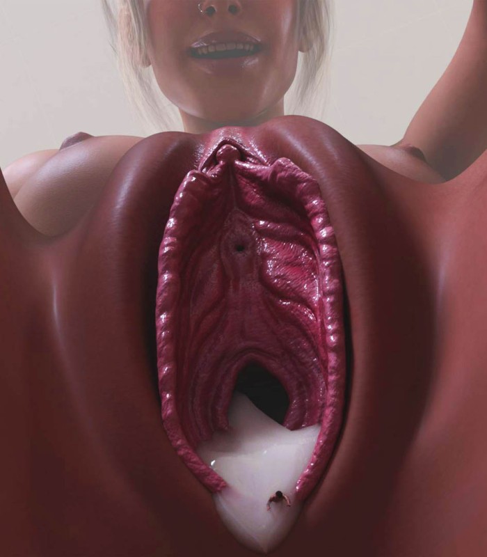 3DCG Porn Comics -  PDC - Plaything