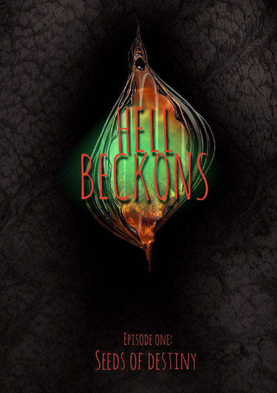 3DCG Porn Comics -  jackthemonkey - Hell Beckons Episode 1