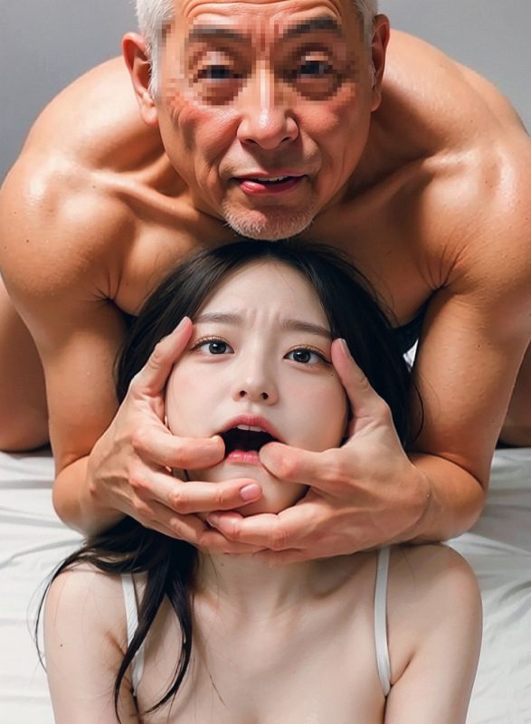 AI Porn Comics -  KOSATO - 3D Artwork Collection