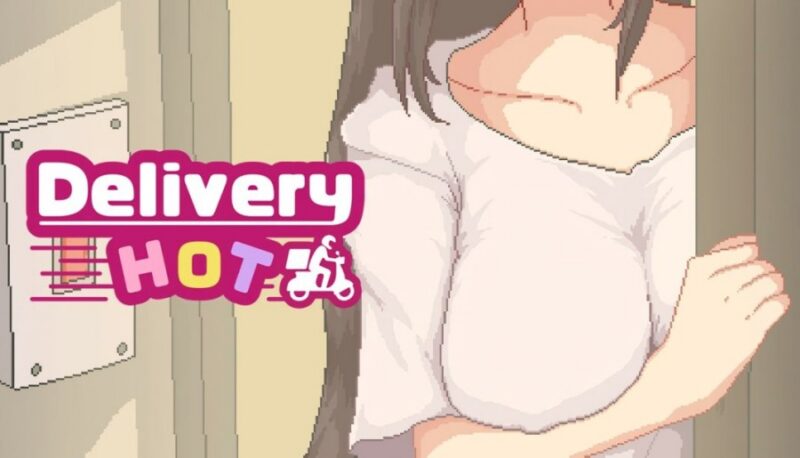 Adult Game -  02 studios, Mango Party - Delivery Hot Ver.2025.04.25 Final Steam