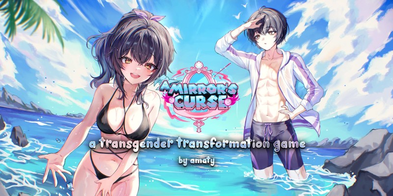 Adult Game -  A Mirror's Curse v0.22 Patched by amaty