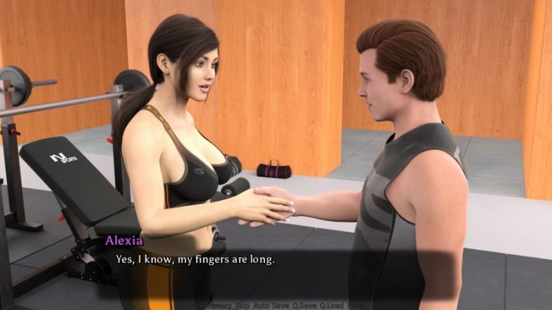 Adult Game -  A Perfect Marriage Version 0.7.4b +Mod + Update Only by Mr Palmer