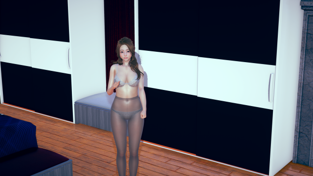 Adult Game -  Aegis - Home for Wayward Travellers v0.14