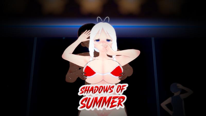 Adult Game -  Alipel - Shadows of Summer v0.11