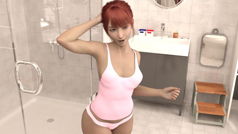Adult Game -  Altered - Version 0.5 Fix by Mr.J Win/Mac/Linux/Android