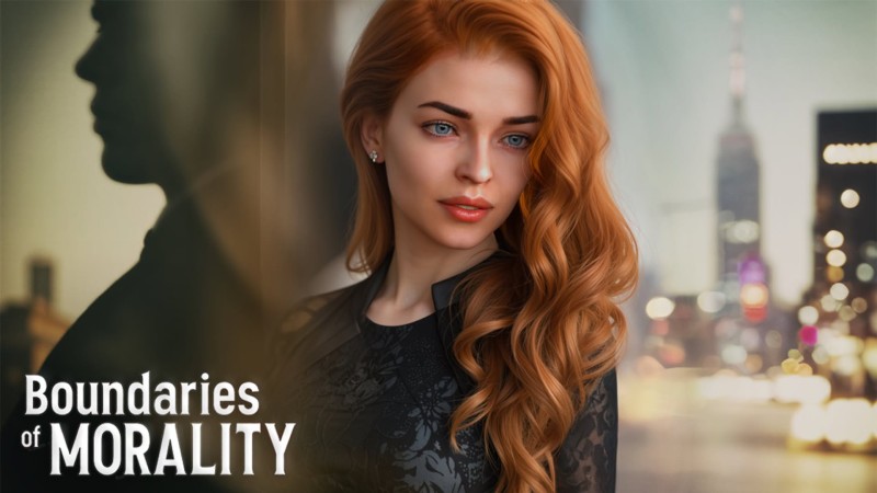 Adult Game -  Boundaries of Morality - Version 0.350 by Novel Win/Mac