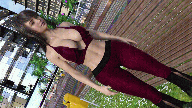 Adult Game -  Celebrity Hunter - Episode 25 by Geiko Games Win/Mac