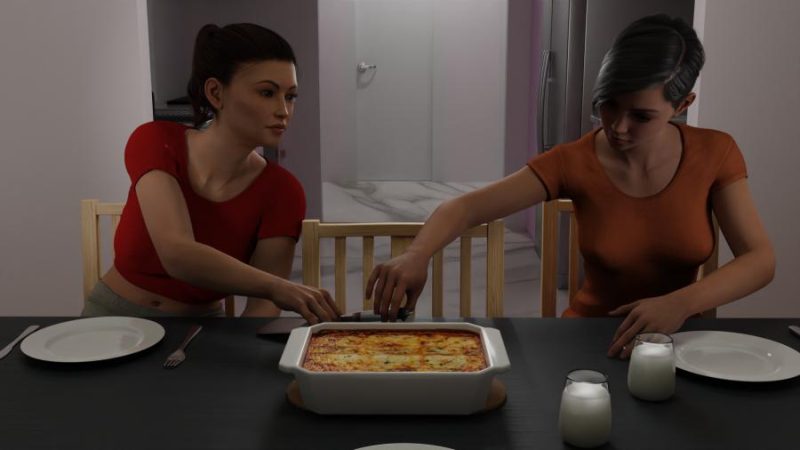 Adult Game -  Cumona Beach - Version 0.11 + WT Mod by Dunderdeuce