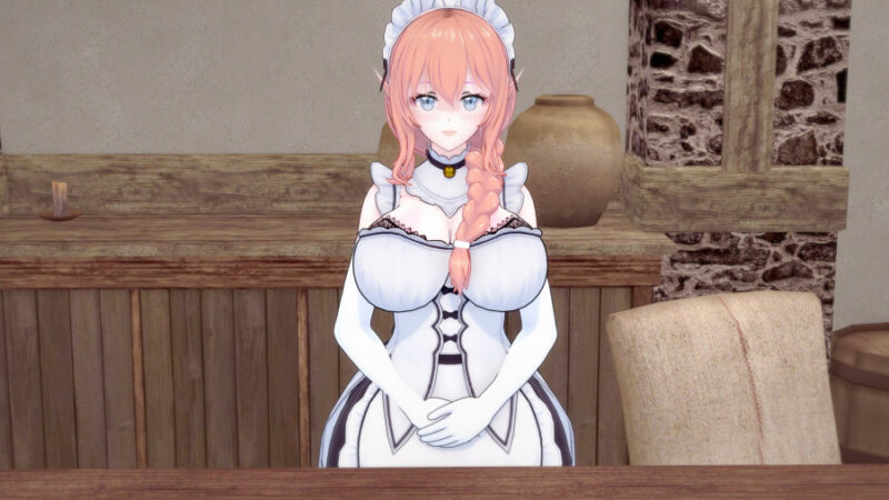 Adult Game -  Darx24 - Peerless Lust v0.37