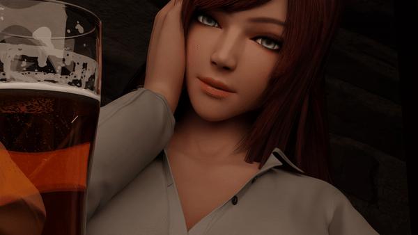 Adult Game -  Date a Giantess - Version 5.4 by GiantessNexus Win/Mac