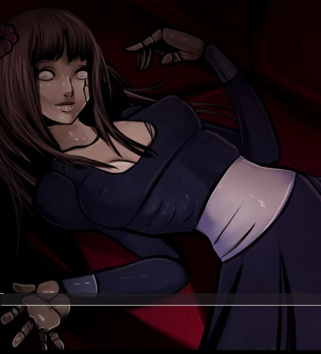 Adult Game -  Dedan-1 - Dianthus - The Mark of Lust v2.2