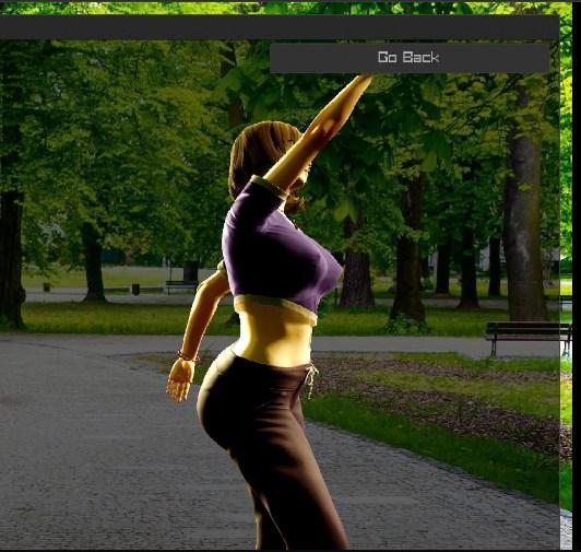 Adult Game -  Defiler Ver.0.0.1 by Tebon