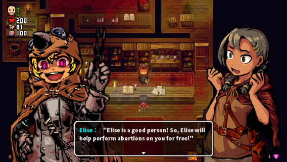 Adult Game -  EccmA417 - LonaRPG vBeta. 0.9.8.5.2
