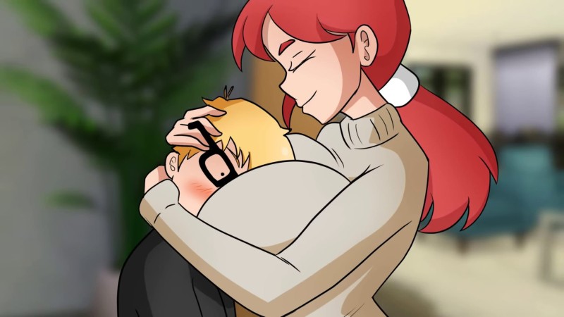 Adult Game -  Family Mysteries - Version 0.2 by Mr. Rabbit Team
