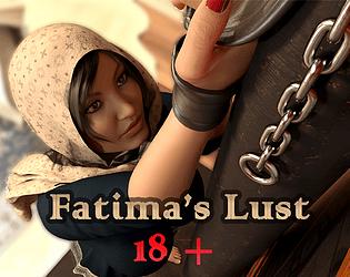 Adult Game -  Fatima's Lust - Chapter 2 - Version 0.10 by SHARMOTA