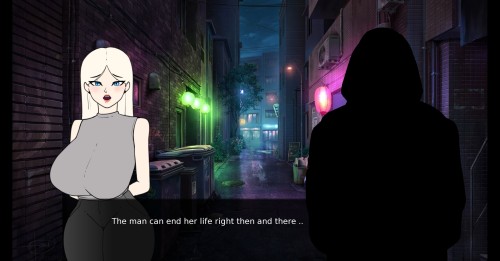 Adult Game -  Gelatomusume - Locked in Chastity v0.27 Win/Mac
