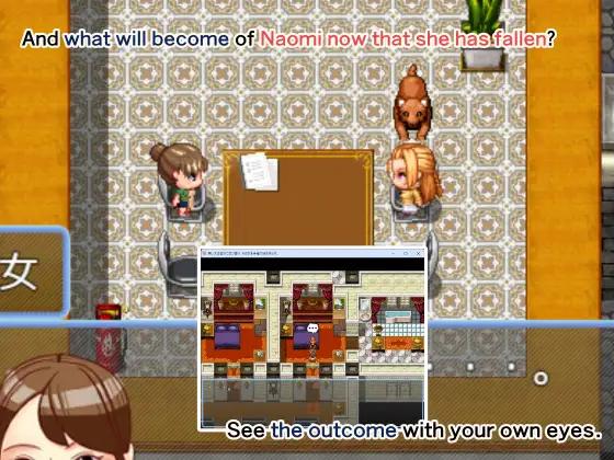 Adult Game -  Genbu-dou - The pet dog sneaks up  on the woman secretly  and uses his cunning  to ensnare her. Ver.1.1 (2025.01.12) Final (eng)