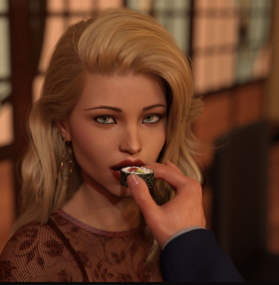 Adult Game -  Grandma's House Part 5 Ver.0.78 by Moonbox