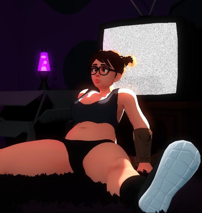 Adult Game -  Hard Stuck Ver.0.4 EA 4.0 by floppystack
