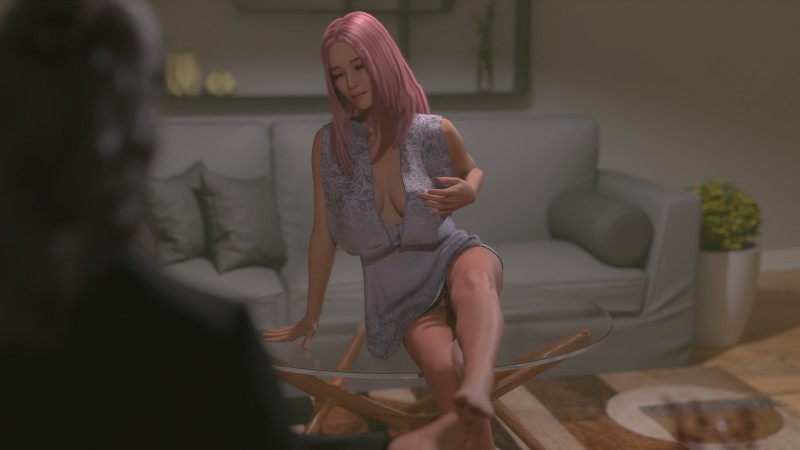 Adult Game -  Hello Baby - Version 1.03 by After Choices Win/Mac/Android