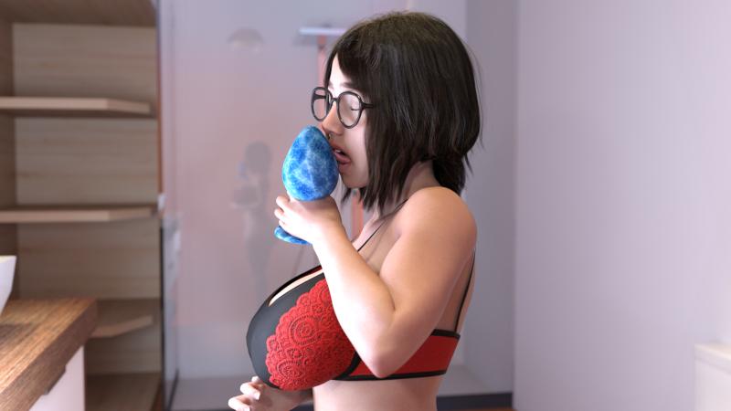 Adult Game -  Heritage - Version 0.6.1 by GeppettoPossum Win/Mac/Linux/Android