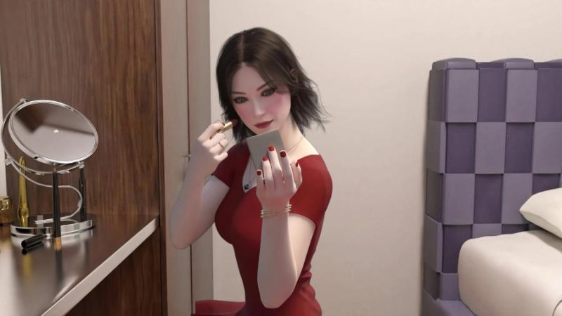 Adult Game -  Hunger for Power Ver.0.02 Public by Noctis Arc
