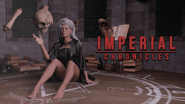 Adult Game -  Imperial Chronicles Ver..0.9.1 by Lazy Monkey Win/Android