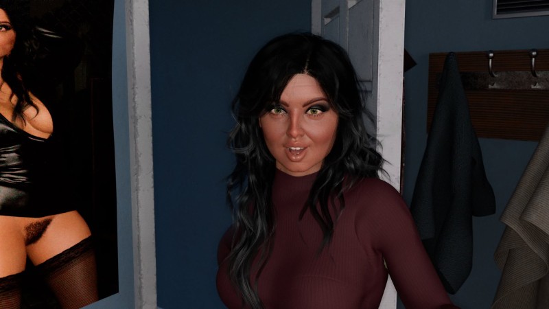 Adult Game -  Jack's Story v0.1c by VUDU