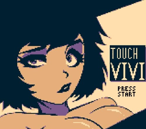 Adult Game -  Jonotastic - Masturbrowse v1.0 OS Gameb0y