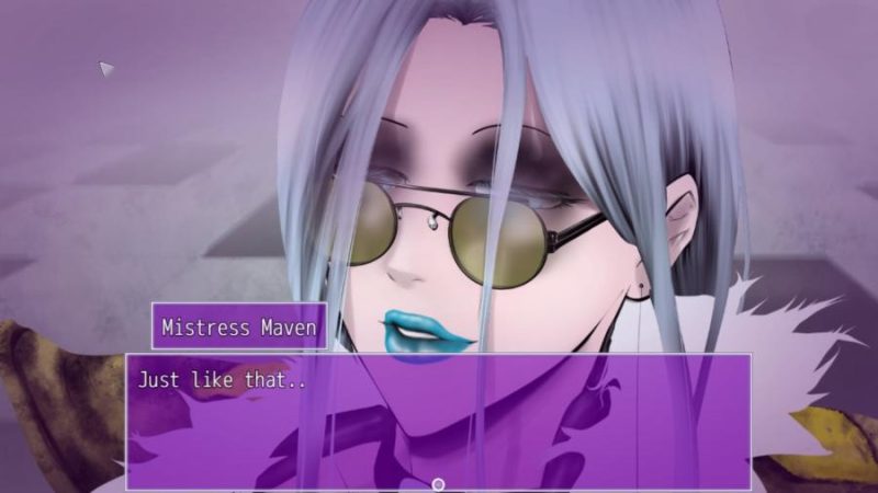 Adult Game -  Katalist Ver.0.098F Test by Tearycian