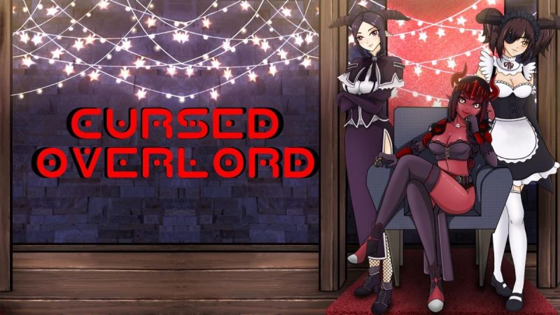 Adult Game -  King's Turtle Cursed Overlord version 1.23 ad