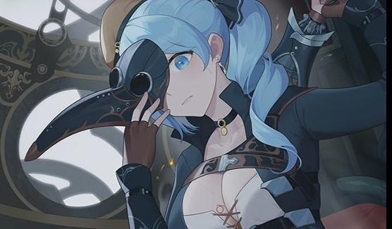 Adult Game -  La Vitalis: Immortal Loss - Version 0.17.0 by B-flat