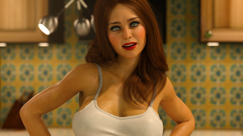 Adult Game -  Lament Entertainment - Ravenous Arc 2 Episode 11 Win/Mac