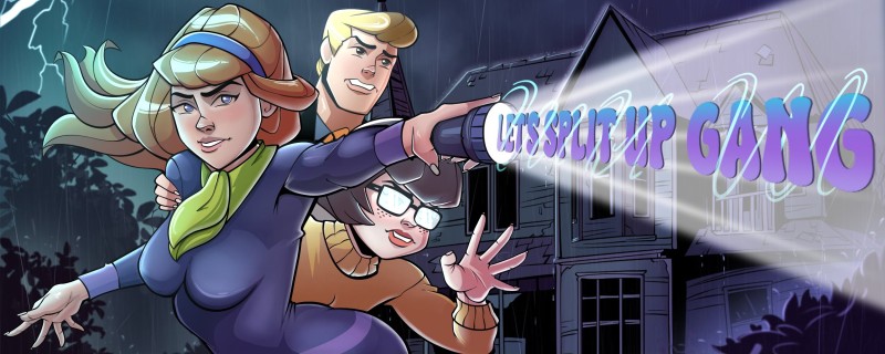 Adult Game -  Let's Split Up Gang - Version 4 Full by Hentaku Studios