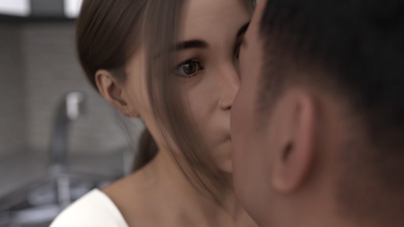 Adult Game -  Live to Fight v0.7.0 by Grinder Win/Mac