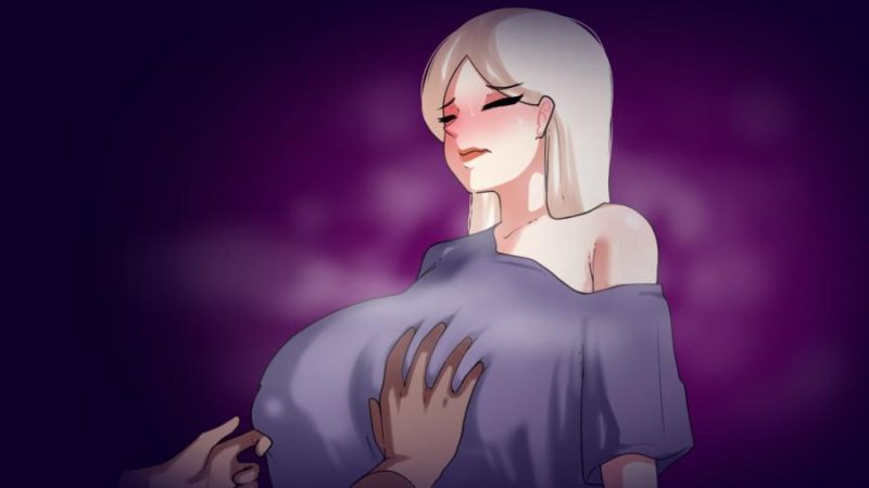 Adult Game -  Locked in Chastity - Version 0.27 by Gelatomusume