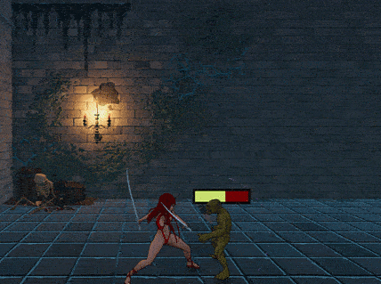 Adult Game -  Lustborn Studio - Succubus: The Lustborn Curse Version 0.0.8L