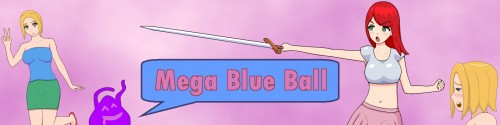 Adult Game -  MegaBlueBall - Mystic Knight Maya  v0.7.5 Bugfix1
